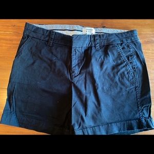 Crown and Ivy shorts